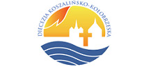Logo Diecezja koszalińsko-kołobrzeska