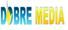 Logo Dobre Media