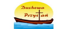 Logo Duchowa Przystań