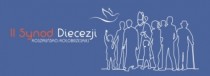 Logo II Synod Diecezji